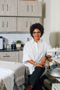 2019 Award Winning Best Esthetician by Philadelphia Magazine