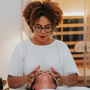 Philly best facials