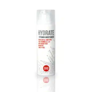 Hydrate 