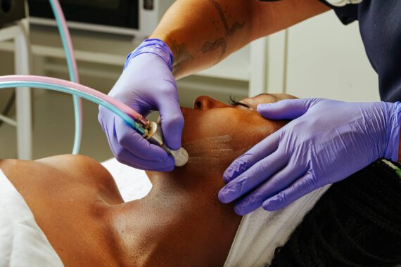 Viviane Aires Skin Wellness Facial Studio