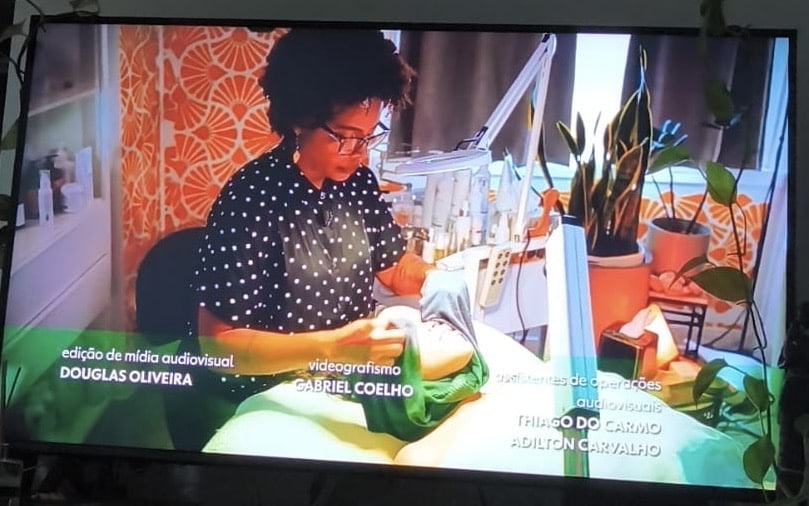 Viviane Aires Brazilian Esthetician in Philadelphia