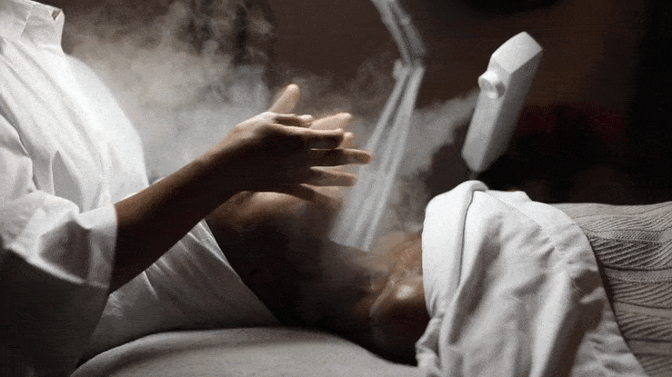 Facial at Viviane Aires Skin Wellness Facial Studio in Philadelphia