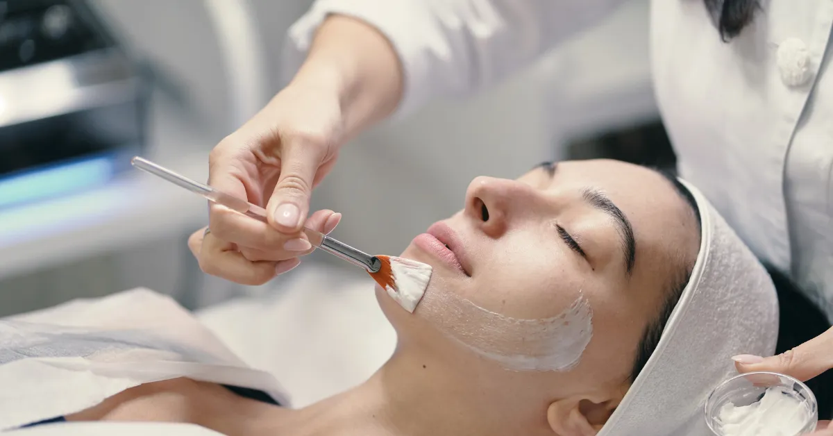 Le Fix anti-aging facial treatment in Philadelphia