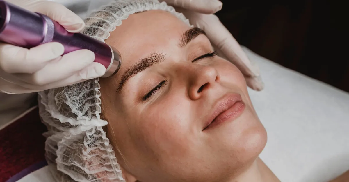 Skin Rejuvenation at Viviane Aires Skin Wellness