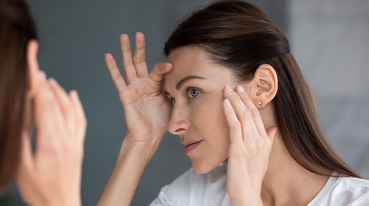 Skin Rejuvenation at Viviane Aires Skin Wellness