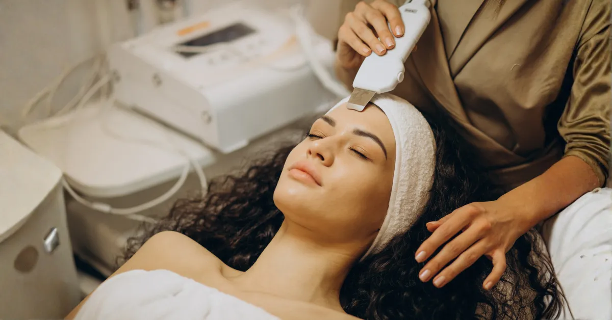 skin rejuvenation treatment in Philadelphia clinic